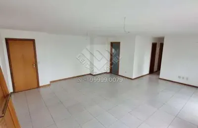 Seja o 1º! apartamento nunca habitado no rosarinho com 129m²