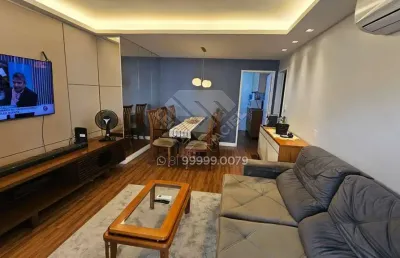 Apartamento com 3 quartos à venda na Rua Amélia, n° 05 - G, Graças, Recife