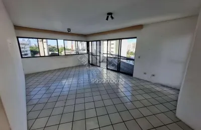 Apartamento com 4 quartos à venda na Avenida Flor de Santana, Parnamirim, Recife