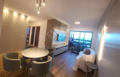 Apartamento com 3 quartos à venda na Rua Fidélis Moliterno, 458, Zumbi, Recife