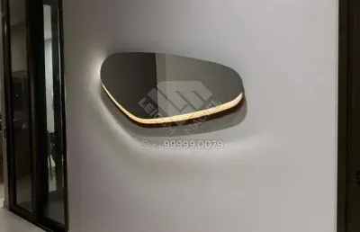 Mansão moderna em gravatá no raiz da serra 4. mobiliada