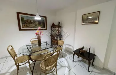 Apartamento na jaqueira – espaço e localização privilegiada