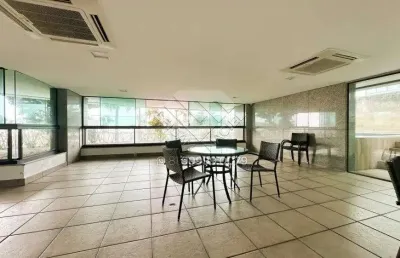 Apartamento com 2 quartos à venda na Avenida Boa Viagem, 30, Boa Viagem, Recife