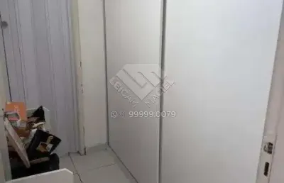 Apartamento com 3 quartos à venda na Rua Sigismundo Gonçalves, 157, Cordeiro, Recife