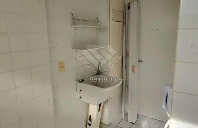 Apartamento com 2 quartos à venda na Rua Franklin Távora, 481, Campo Grande, Recife