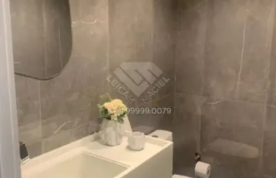 Apartamento com 3 quartos à venda na Rua Guilherme Salazar, 31, Poço da Panela, Recife