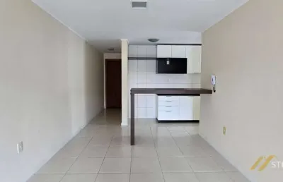 Apartamento com 2 dormitórios para alugar, 73 m² por r$ 2.574,00/mês - velha - blumenau/sc