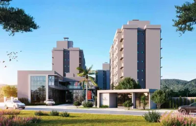 Apartamento com 2 quartos, 61 m², à venda por r$ 512.094