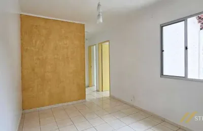 Apartamento com 2 dormitórios à venda por r$ 177.000,00 - progresso - blumenau/sc