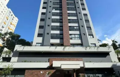 Apartamento com 1 dormitório à venda, 43 m² por r$ 445.000,00 - itoupava seca - blumenau/sc