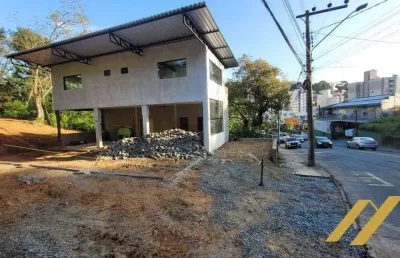Terreno à venda, 784 m² por r$ 850.000,00 - vila nova - blumenau/sc