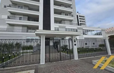 Apartamento com 2 suites - venda por r$ 820.000 ou aluguel por r$ 3.150/mês - itoupava central - blumenau/sc