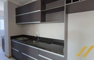 Apartamento com 3 dormitórios para alugar por r$ 3.575,20/mês - velha - blumenau/sc