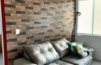 Apartamento com 2 quartos à venda na Praia Brava, Itajaí 