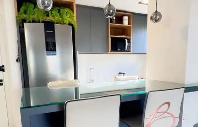 Apartamento à venda no bairro vila operária - itajaí/sc