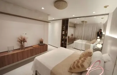 Apartamento com 3 quartos à venda na Rua 3144, Centro, Balneário Camboriú