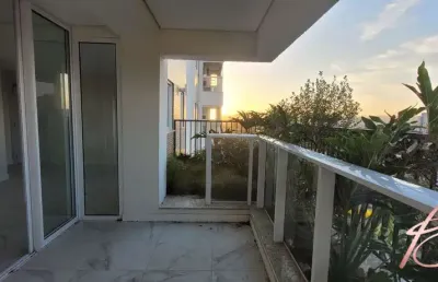 Apartamento com 3 quartos à venda no Ressacada, Itajaí 