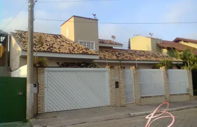 Casa com 4 quartos à venda no Dom Bosco, Itajaí 