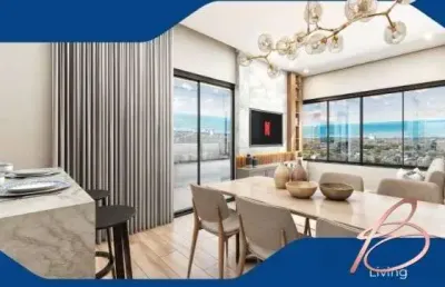 Apartamento com 2 quartos à venda no Meia Praia, Navegantes 