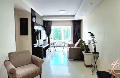 Apartamento com 2 quartos à venda na Rua 1931, Centro, Balneário Camboriú