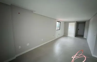 Apartamento 2 suítes com 74 metros pronto para morar