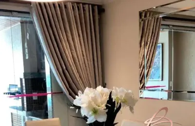 Apartamento com 3 quartos à venda no Centro, Balneário Camboriú 
