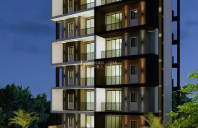 Apartamento com 2 quartos à venda no Biopark, Toledo 