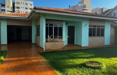 Terreno à venda, área total de 750m  , vila industrial, toledo - pr