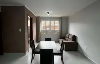 Apartamento à venda, residencial san magno, jardim concórdia, toledo - pr