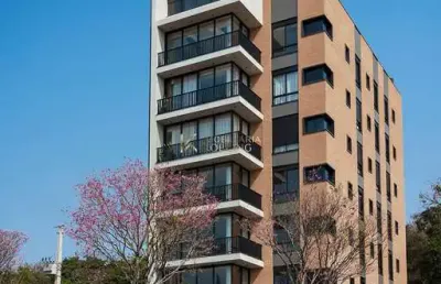Apartamento com 3 quartos à venda no Jardim La Salle, Toledo 