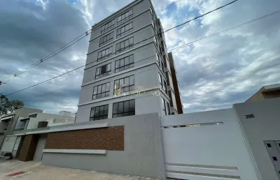 Apartamento à venda com 1 suíte   1 quarto na vila industrial - toledo   pr
