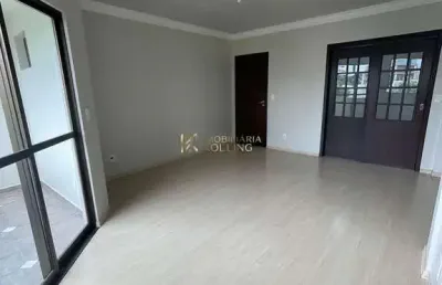 Apartamento à venda com 1 suíte   2 quartos, centro, toledo - pr