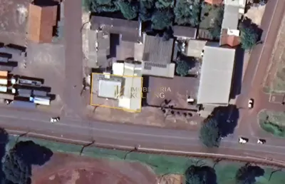 Terreno comercial à venda, jardim panorama, toledo - pr