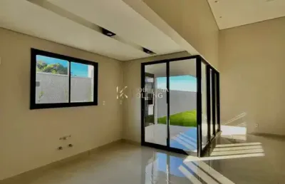 Casa à venda com 3 quartos sendo 1 suíte, jardim pancera, toledo - pr