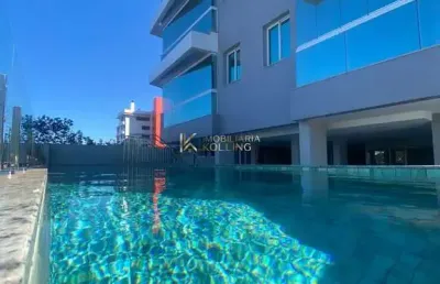 Apartamento com 3 dormitórios à venda,180.00 m , centro, toledo - pr