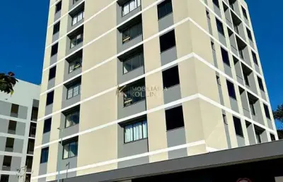 Apartamento à venda residencial dona fiorentina, jardim la salle, toledo - pr