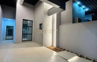Casa à venda com 1 suite   2 quartos no jardim coopagro, toledo - pr