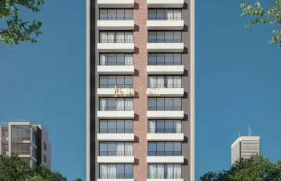 Apartamento à venda localizado no centro de toledo - pr