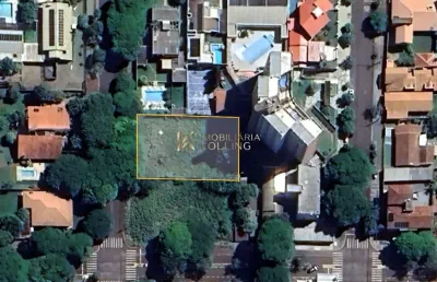 Terreno a venda com ampla metragem no jardim la salle, toledo - pr