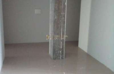 Sala comercial para locação localizada no centro, toledo - pr