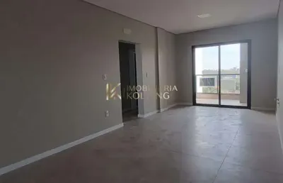 Apartamento para locação, 01 suíte e 01 demi suíte , vila industrial, toledo  pr