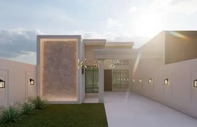 Casa à venda com 1 suite   2 quartos na vila becker - toledo   pr