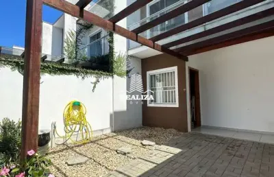 Sobrado geminado semimobiliado 3 quartos no bom retiro