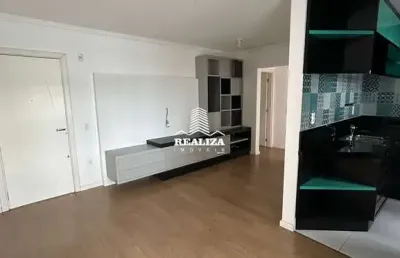 Apartamento com 2 quartos à venda no América, Joinville 