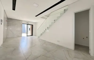 Casa com 3 quartos à venda no Saguaçu, Joinville 