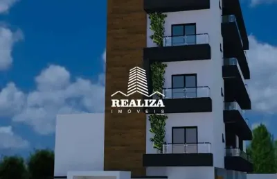 Apartamento com 2 quartos à venda no floresta, joinville , 64 m2 por r$ 450.000