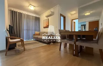 Apartamento com 2 quartos à venda no glória, joinville , 68 m2 por r$ 520.000
