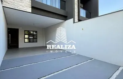 Casa com 3 quartos à venda no Bom Retiro, Joinville 