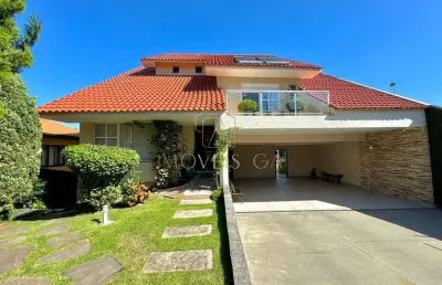 Casa com 4 quartos à venda na Rua Manoel Amálio de Souza, 335, Vista Alegre, Curitiba