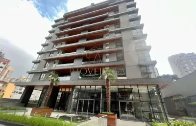 Apartamento com 3 quartos à venda na Rua Alferes Ângelo Sampaio, 1773, Batel, Curitiba